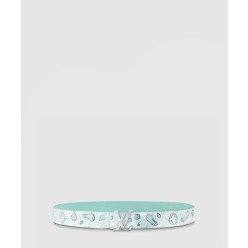 아쿠아 리버서블 벨트 M0726S