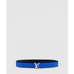 LV 이니셜 리버서블 벨트 M0503T