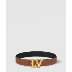 랜치 리버서블 벨트 M8468T