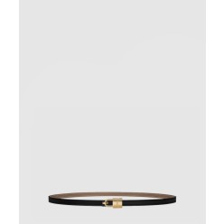 로맨스 리버서블 벨트