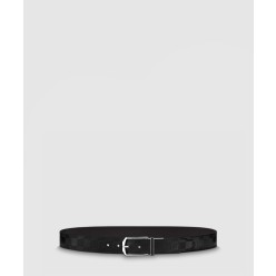 슬렌더 리버서블 벨트 M8204T