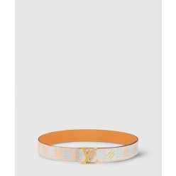 이니셜 양면 벨트 M8648T