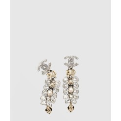 Clip-on Pendant 귀걸이 ABE454