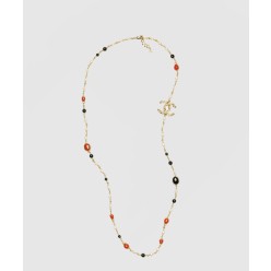 롱 네크리스 ABE641