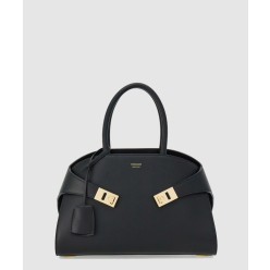 허그 핸드백 (M) 215608