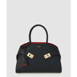 허그 핸드백 (M) 215608