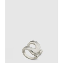 디테일이 있는 반지 등자 반지 759707