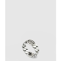 인터로킹 G 반지 678656