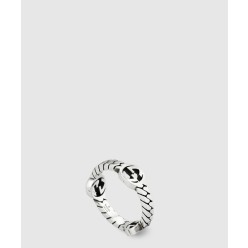 인터로킹 반지 661523