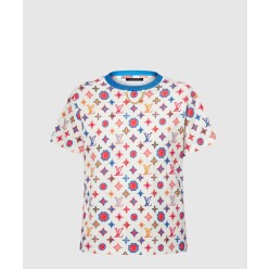 모노그램 티셔츠