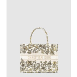 북 토트백 미듐 M1296