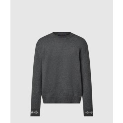 캐시미어 풀오버