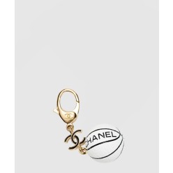 키링 금속 수지 ABC469