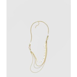 롱 네크리스  ABD004