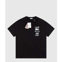 티셔츠 캐주얼 핏