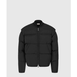 탈착식 슬리브 푸퍼 재킷