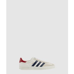 아디다스 x 구찌 가젤 스니커즈 707861