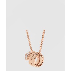 세르펜티 바이퍼 네크리스 357794