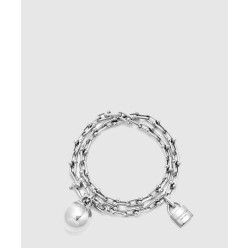 스몰 랩 브레이슬릿