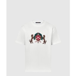 엠벨리시드 코튼 티셔츠