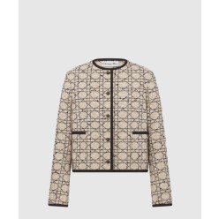 까나쥬 크롭 재킷