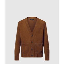 캐시미어 블렌드 가디건