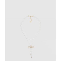 Le Nœud de 목걸이 N3087