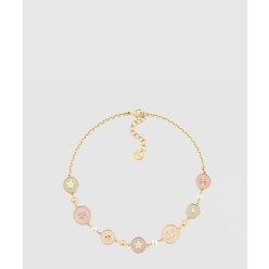 D-Luck 쇼트 목걸이 N3159