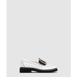 로퍼 레이스업 5483