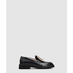 비브 레인저스 메탈 버클 로퍼 5482