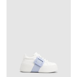 비브 스케이트 스니커즈 7372