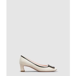 트럼펫 펌프스 4484