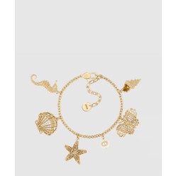 Cabinet de Curiosités 팔찌 B2712