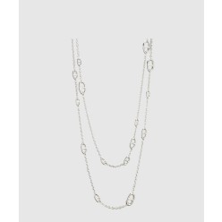 Farandole 롱 목걸이 160