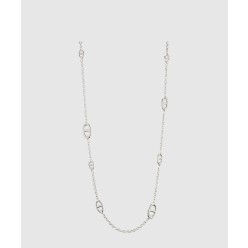 Farandole 롱 목걸이 80