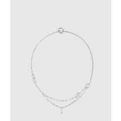 Chaine d ancre Chaos 목걸이