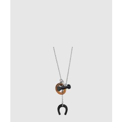 Mobile Equestre 목걸이