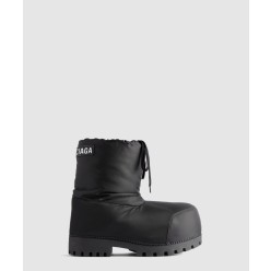 Alaska FW24 SKIWEAR 로우 부츠 780558