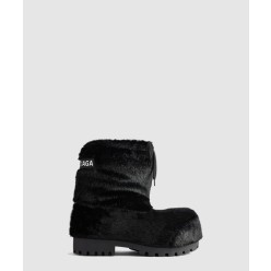 Alaska FW24 SKIWEAR 로우 부츠 780558