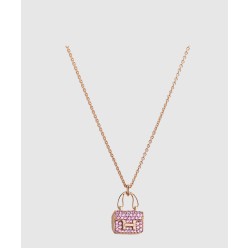 Amulettes Constance  목걸이