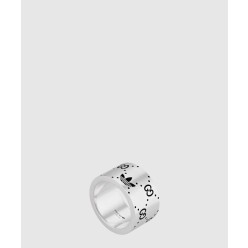 인터로킹 G 링 반지 702768