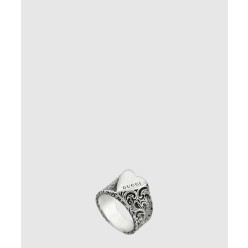 Heart Ring Silver  반지 702768