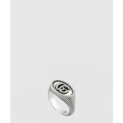 GG 마몽 체인 반지 631746