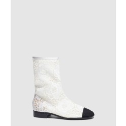 쇼트 부츠 G45519