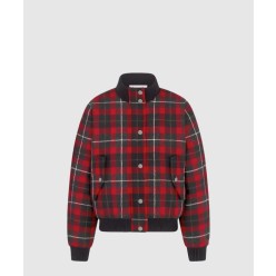 까나쥬 봄버 재킷  베스트