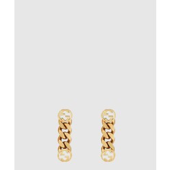 인터로킹 귀걸이  702524