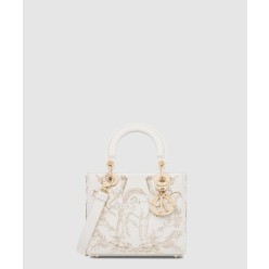 레이디백 램스킨 스몰 M0531