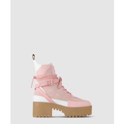 로리엇 플랫폼 데저트 부츠 1AD23N