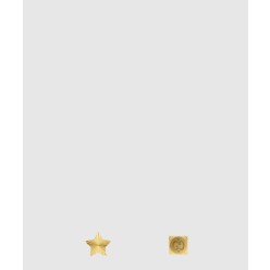 언밸런스 귀걸이  662068