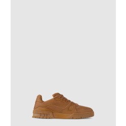 트레이너 디스트레스드 스니커즈 1ADEQ5